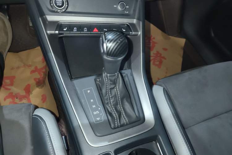 Used Audi Q3 2023 35 TFSI Fashion Dynamic Model (1.5T)