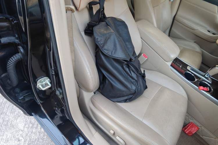 Used Nissan Teana 2013 2.0L XL Comfort Edition