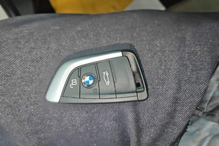 Used BMW X2 2022 sDrive25i M Sport Package
