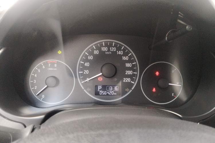 Used Honda City 2019 1.5L CVT Comfort Version
