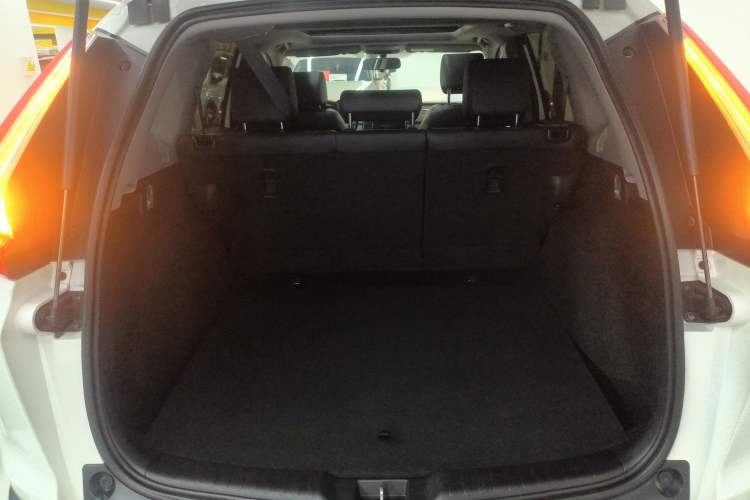 Used Honda CR-V 2019 240TURBO CVT 2WD Fashion Edition China VI
