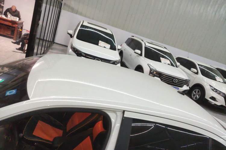 Used Volkswagen Lavida 2019 Lavida Start 1.5L Manual Fashion Edition China VI Standard