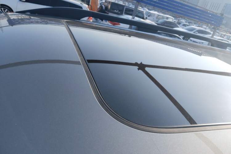 Used  BJ40 Electric Drive 2025 Advanced Edition