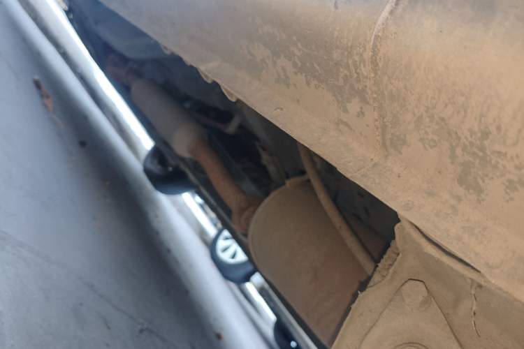 Used Wuling Hongguang V 2021 1.5L Jingqu Version LAR