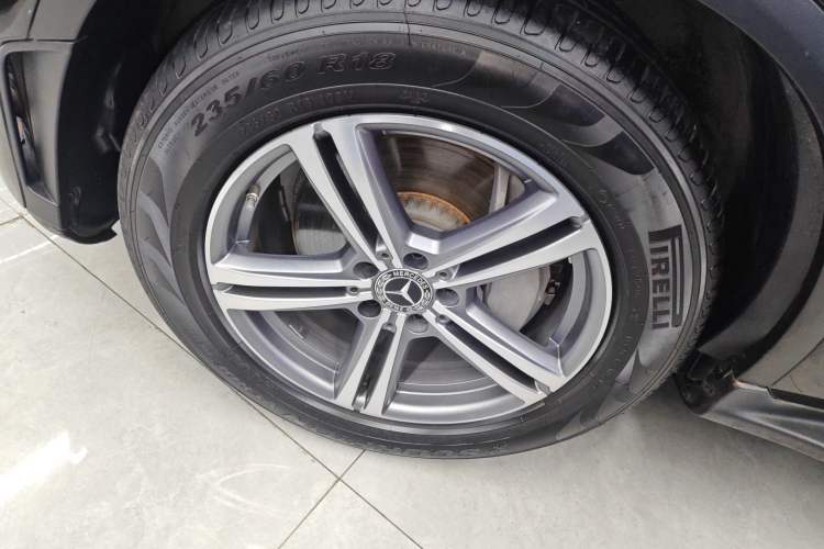 Used Mercedes-Benz GLC 2020 GLC 260 L 4MATIC Luxury Model