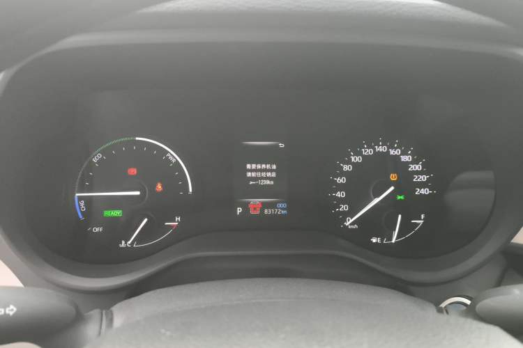 Used Toyota Sienna 2023 2.5L Hybrid Comfort Edition
