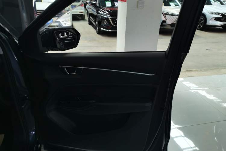 Used Wuling Victory 2020 1.5T CVT Flagship Edition
