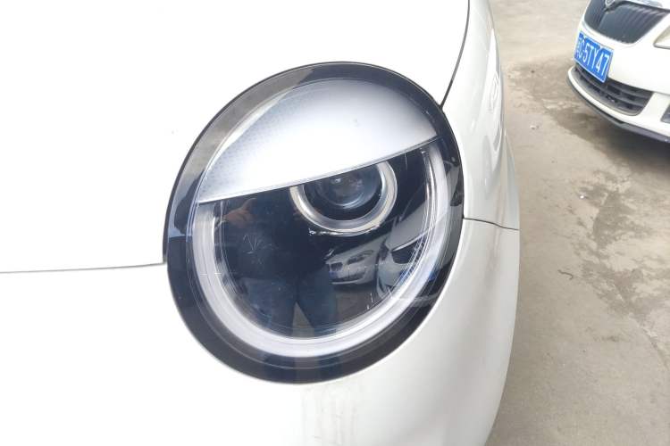 Used  Lumin 2023 205km Xiangqin Version
