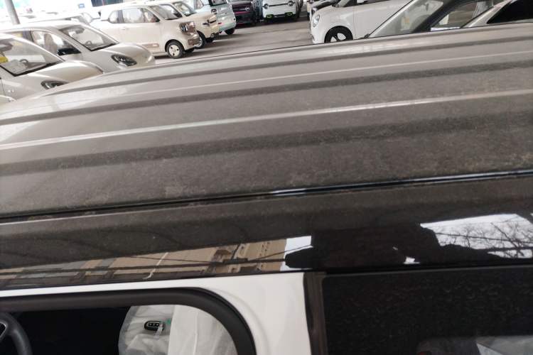 Used  Panda 2025 210km Panda Kart