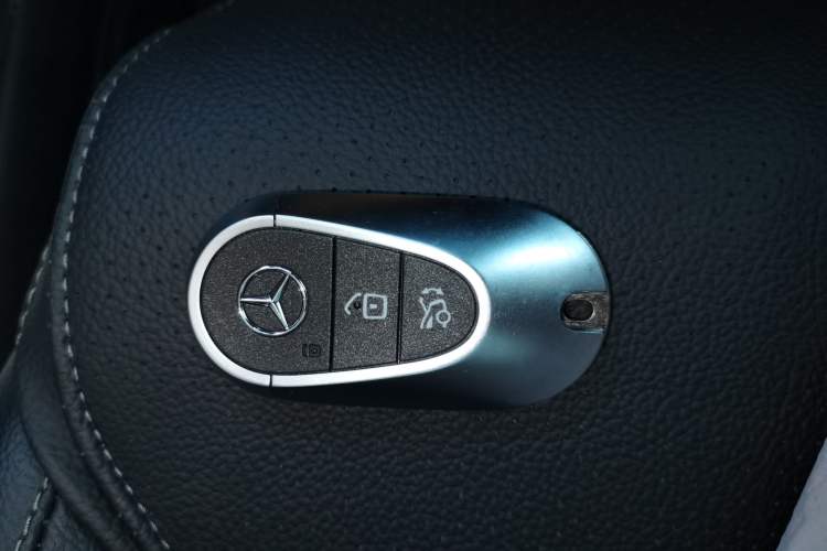 Used Mercedes-Benz C-Class 2023 Restyled C 260 L Sport Edition
