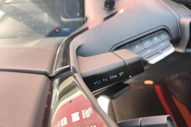 Used Baojun KiWi EV 2021 Designer Ternary Lithium
