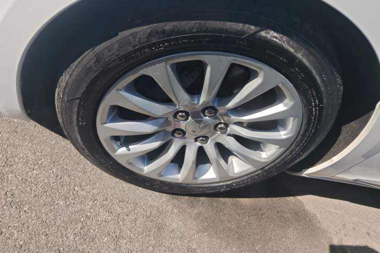 Used Cadillac XTS 2018 28T Tech Edition