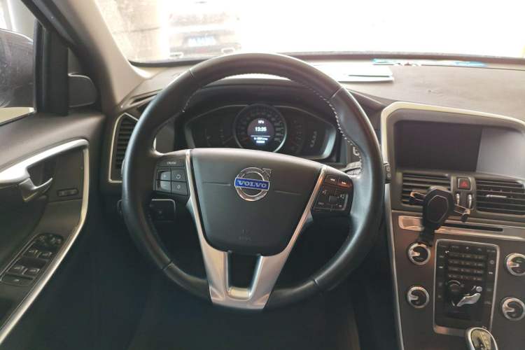 Used Volvo XC60 (Import) 2014 T5 Zhiyi Edition
