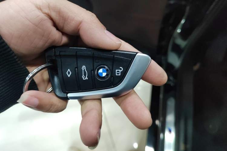 Used BMW X3 2018 xDrive28i M Sport Package China VI