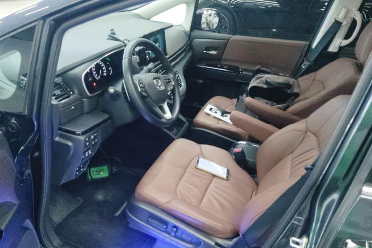 Used Honda Odyssey 2022 2.0L eHEV Sharp·Luxury Edition
