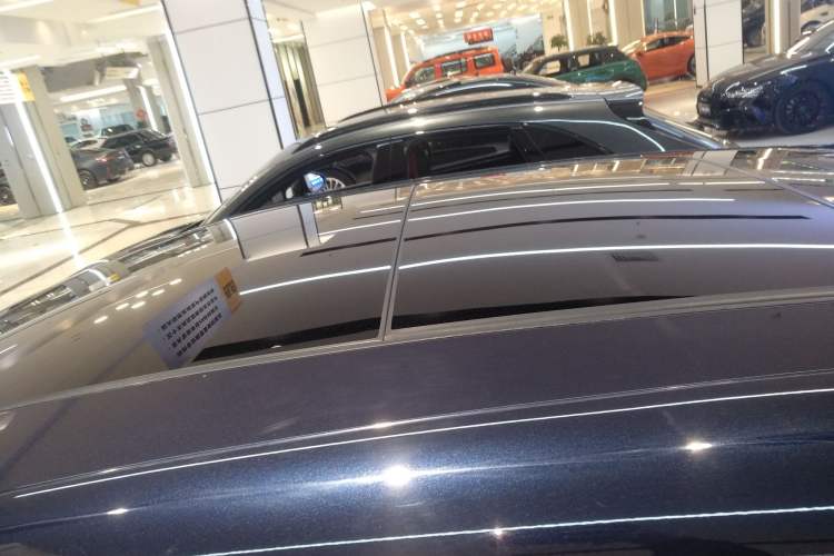 Used Porsche Macan 2018 Macan 2.0T
