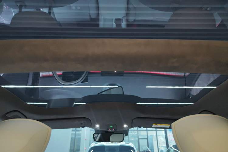 Used Nio ET7 2023 75 kWh
