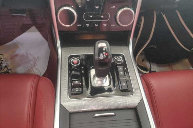 Used Jaguar XEL 2020 2.0T 200 PS R-DYNAMIC S Advanced Sport Edition
