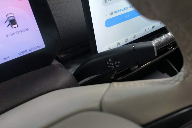 Used  3 2023 505km Pro
