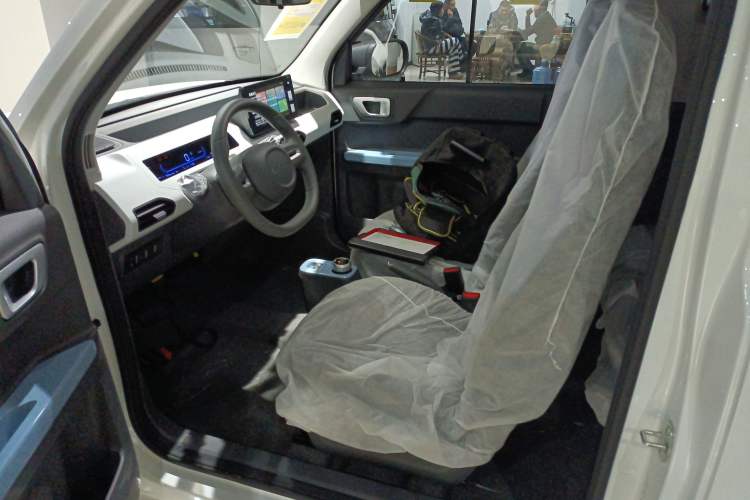 Used  Panda 2024 Panda Mini 200km Endurance Bear
