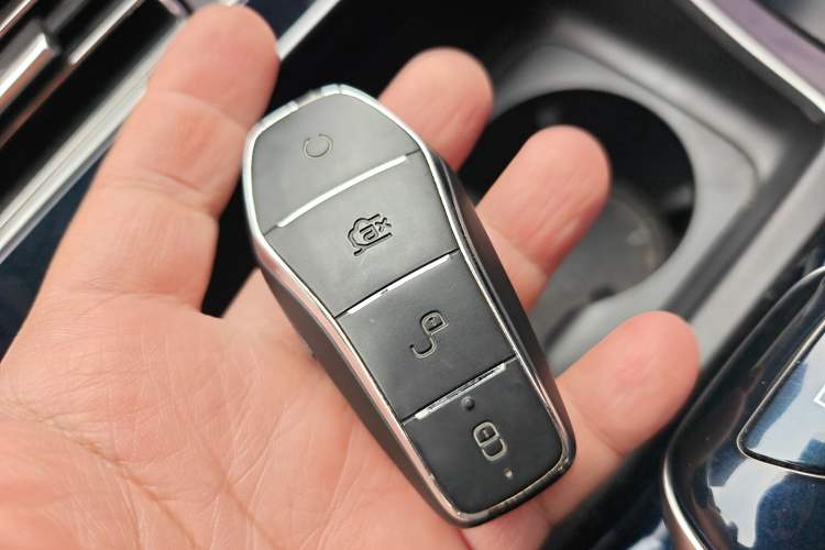 Used BYD Qin PLUS 2023 Champion Edition DM-i 120KM Leading Model