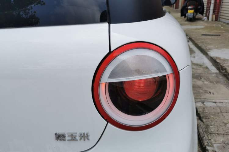 Used  Lumin 2024 130km Qingyue Version
