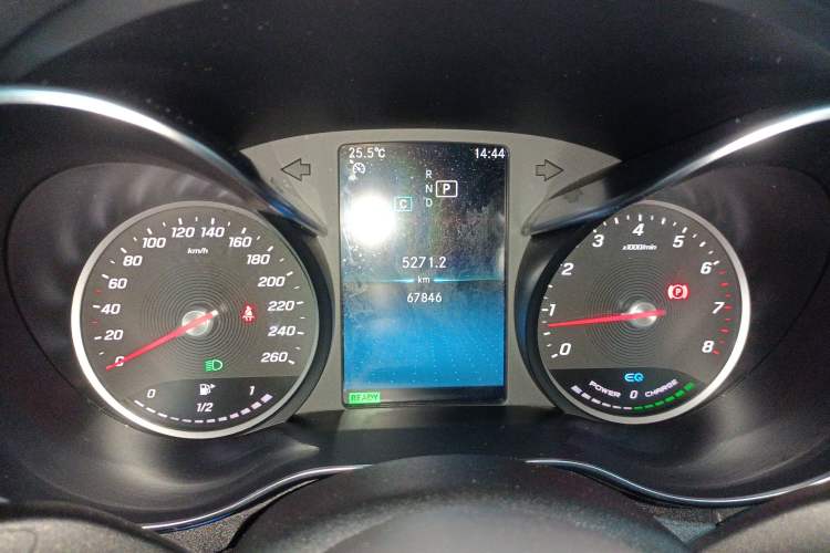 Used Mercedes-Benz C-Class 2019 C 260 L Sport Edition
