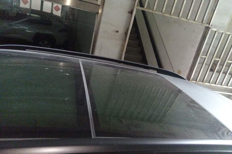 Used Volkswagen Touareg 2017 3.0 TSI Start Edition