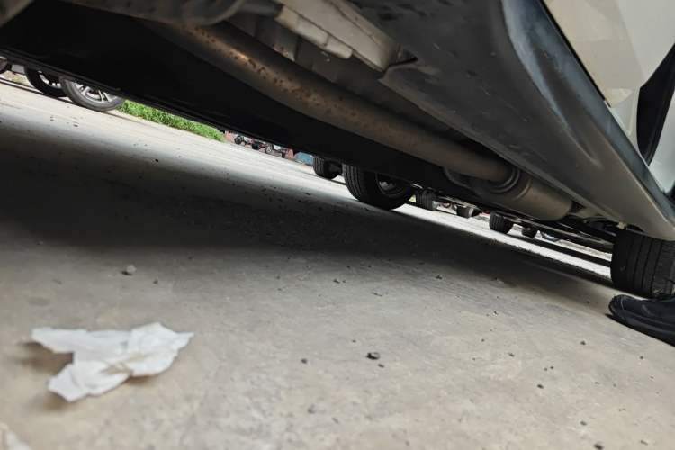 Used Honda Vezel 2020 220 TURBO CVT Luxury Edition
