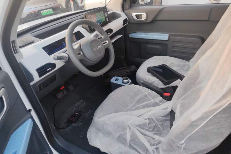 Used  Panda 2024 Panda Mini 200km Endurance Bear