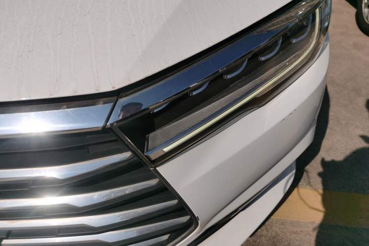 Used BYD Qin 2019 1.5L Automatic Luxury Version