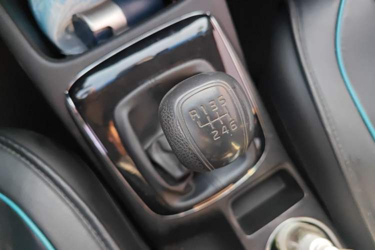 Used Kia K3 2016 1.6L Manual GL