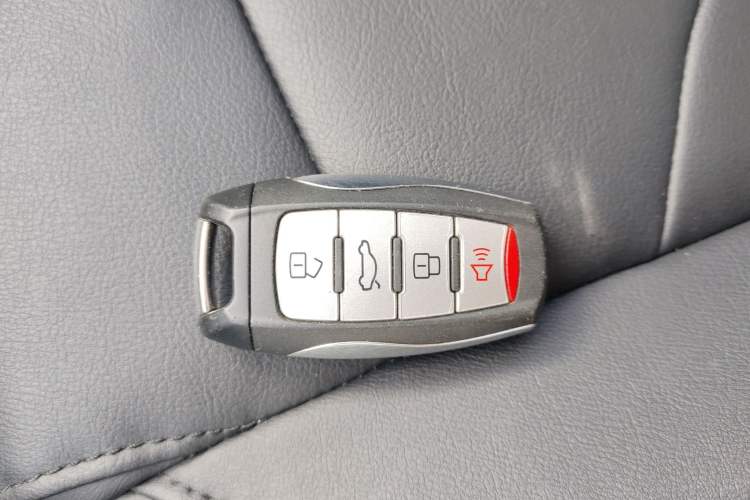 Used Haval H6 2018 Sport Edition 1.5T Automatic Two-Wheel Drive Elite Model China V Standard
