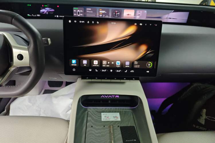 Used  12 2023 650 Three-Laser Four-Wheel Drive Performance Edition
