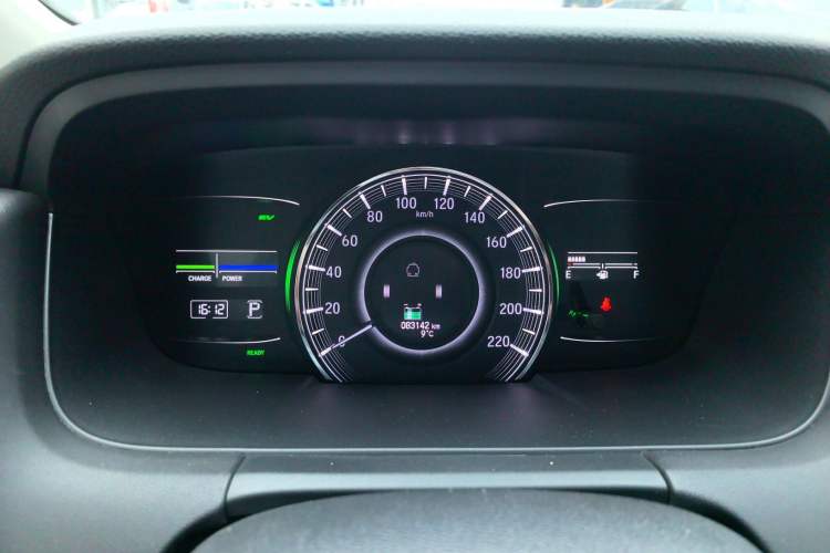 Used Honda Odyssey 2021 2.0L Rui·Luxury Edition
