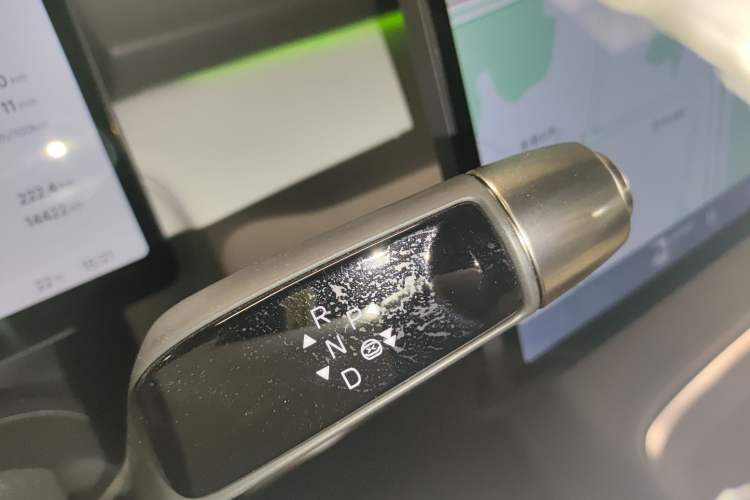 Used XPeng P7+ 2024 Ultra-Long Range Max
