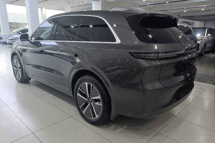 Used Li Auto L6 2024 Pro Model