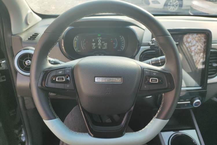 Used Chery Little Ant 2022 Sweet Pink Edition Full Sugar Version Lithium Iron Phosphate 29.2 kWh 30 kW 301 km
