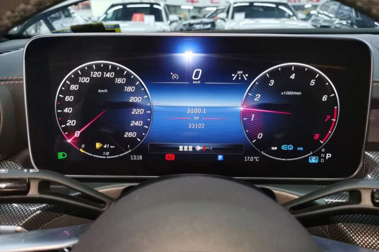 Used Mercedes-Benz C-Class 2022 Restyled C 260 L Sport Edition
