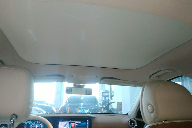 Used Mercedes-Benz E-Class 2020 E 300 L Luxury Model
