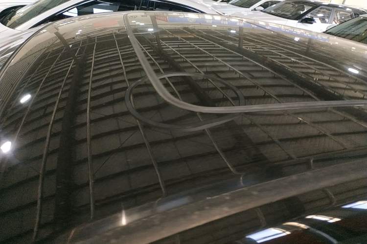 Used Honda Crider 2022 180Turbo CVT Luxury Edition
