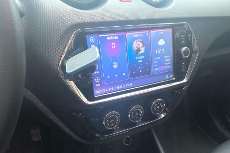 Used Soueast DX3 2018 1.5L Manual Luxury Model