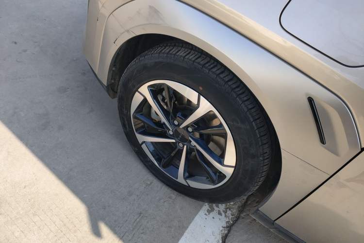 Used AION Y 2024 Plus 610 Intelligent Driving Version
