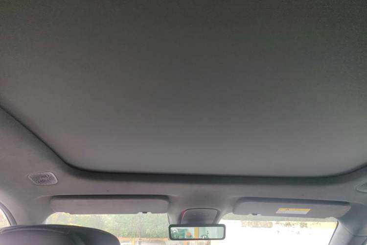 Used  07 2026 Ultra Pure-Electric All-Wheel-Drive Version