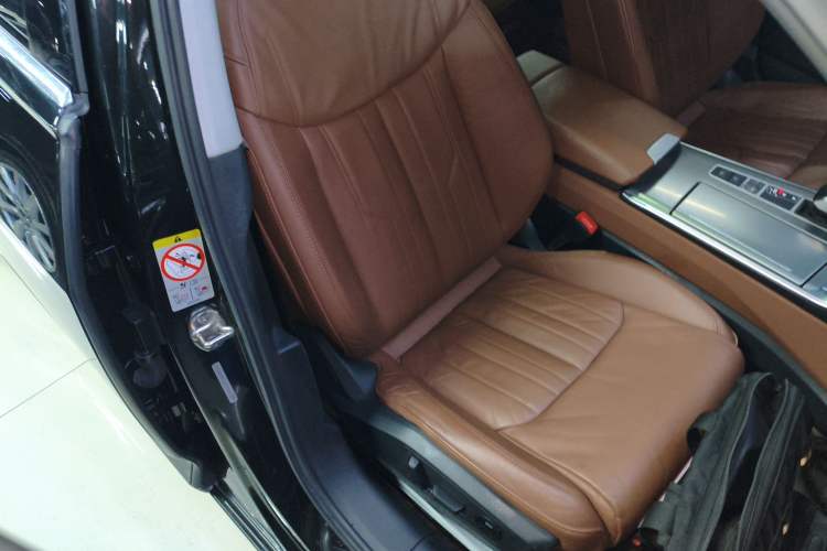 Used Audi A6L 2020 45 TFSI Prestige Elegant Edition