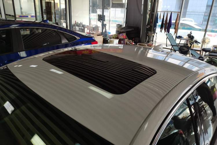 Used Buick Regal 2024 Revised 25T Ultra-Comfort Edition