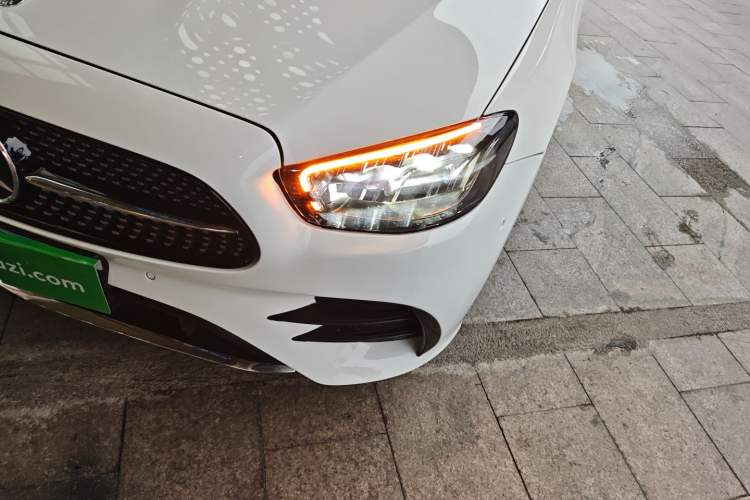 Used Mercedes-Benz E-Class 2021 E 260 Coupe