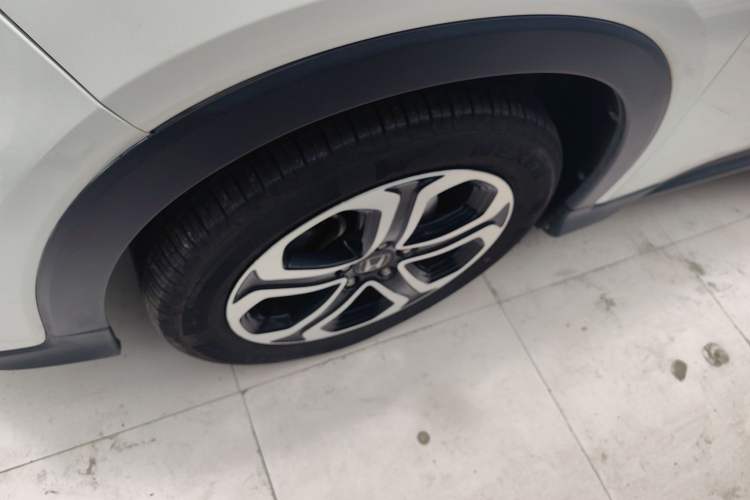 Used Honda XR-V 2017 1.8L EXi CVT Comfort Version