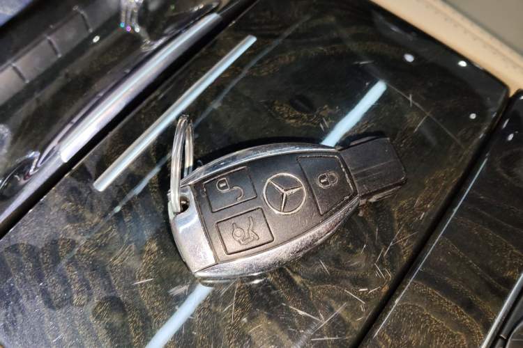 Used Mercedes-Benz CLS 2015 CLS 320