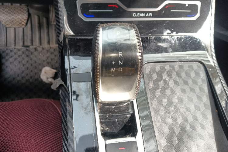 Used Chery Tiggo 7 2022 Super Edition 1.6T DCT Super Warrior+